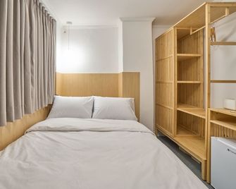 Stay Seorae - Seoul - Bedroom