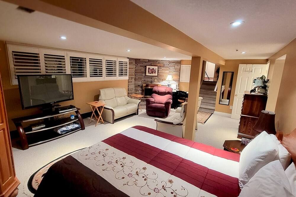 Forest Hill Bed and Breakfast - Kitchener