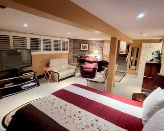 Forest Hill Bed and Breakfast - Kitchener
