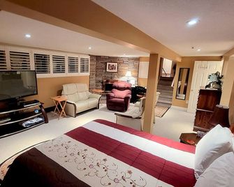 Forest Hill Bed and Breakfast - Kitchener