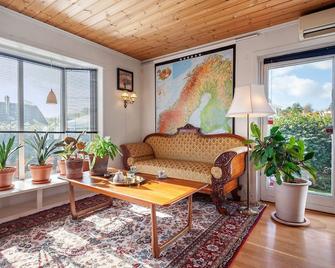 Klara - Sandefjord - Living room