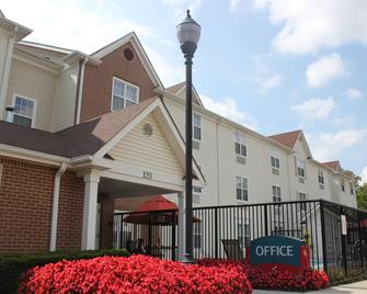 TownePlace Suites by Marriott Fort Meade National Business Park - Annapolis Junction - Edifício