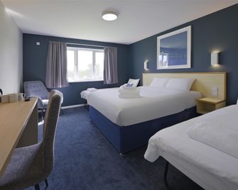 Travelodge Oswestry - Oswestry - Quarto