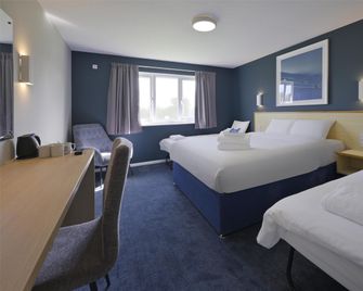 Travelodge Oswestry - Oswestry - Quarto