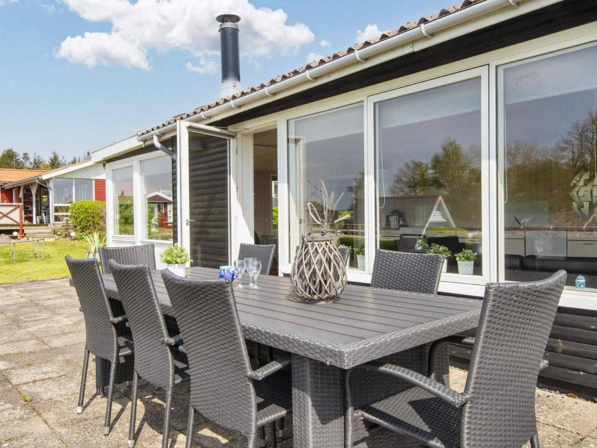 7 person holiday home in Juelsminde-By Traum – Juelsminde