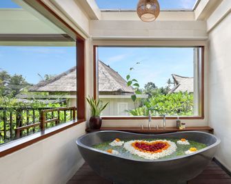 Ubud Nyuh Bali Resort & Spa - Ubud