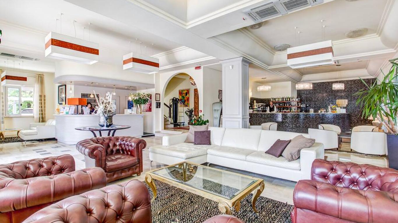 Brasil Seaview Hotel