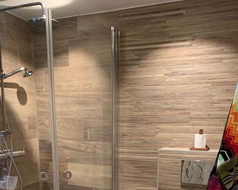 Falsterbo - Guest house - Falsterbo - Baño