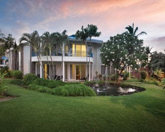 Holua Resort - Kailua-Kona - Κτίριο