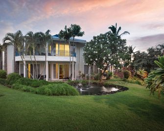 Holua Resort - Kailua-Kona - Gebäude