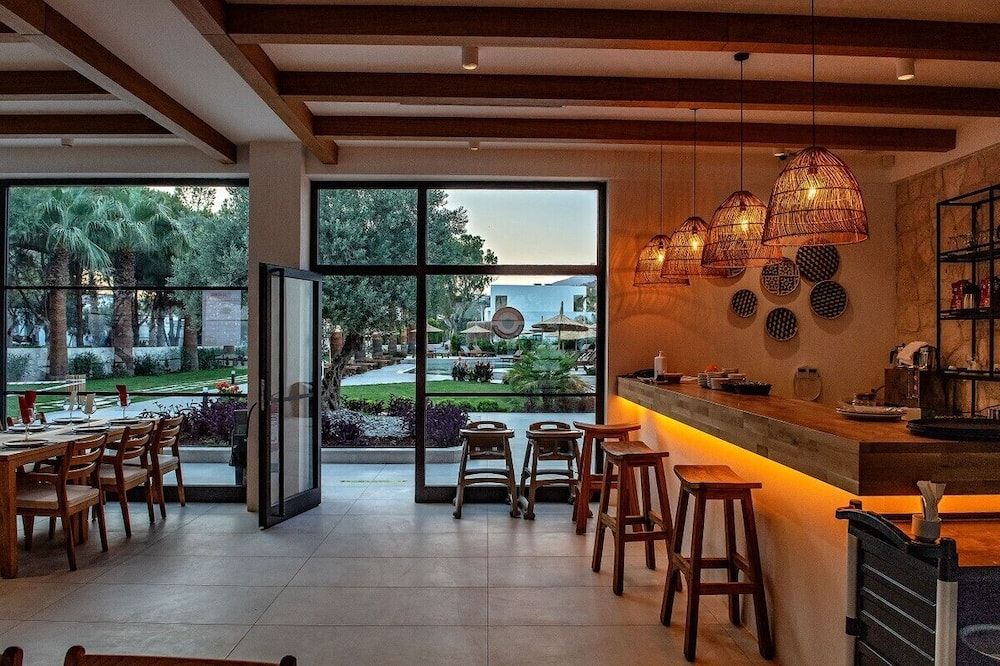 Regia Mare Beach Hotel & Spa Bodrum - Ortakent-Yahşi