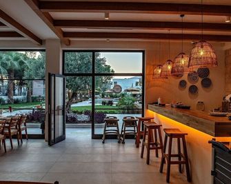 Regia Mare Beach Hotel & Spa Bodrum - Ortakent-Yahşi