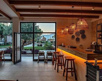Regia Mare Beach Hotel & Spa Bodrum - Ortakent-Yahşi