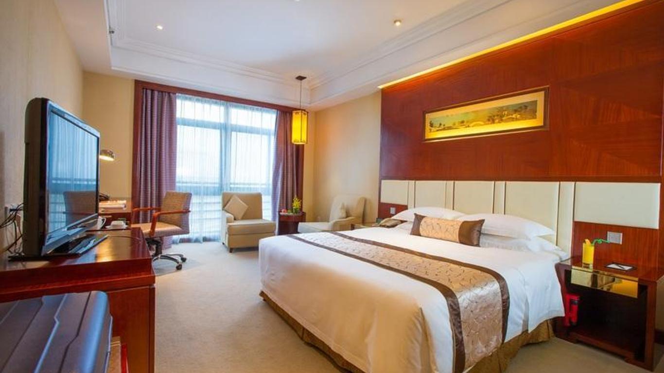 Best Western Premier Ocean Hotel