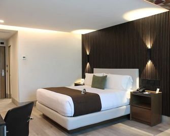 Hotel Portobelo - Guadalajara