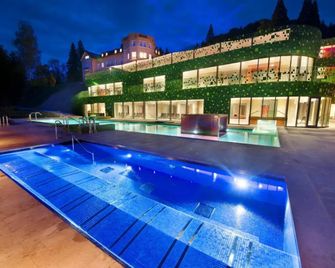 Rimske Terme Resort - Hotel Sofijin dvor - Rimske Toplice - Pool