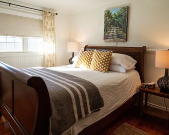 The Cove Inn - Westport - Habitación