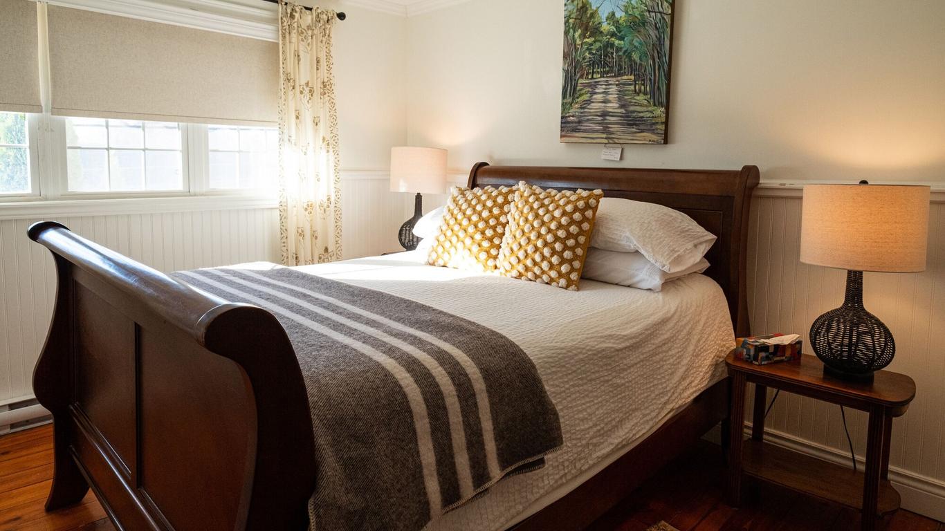 ذا كوف كانتري إن