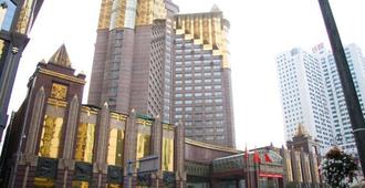 Marvelot Hotel Shenyang - Shenyang