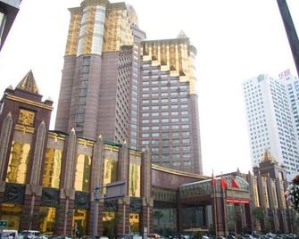 Shenyang Marvelot Hotel - Shenyang - Building