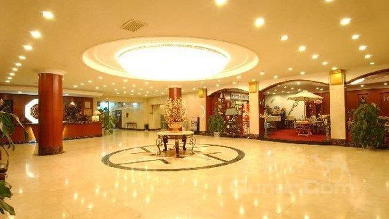 Shenyang Marvelot Hotel
