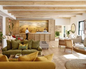 The Spier Hotel - Stellenbosch