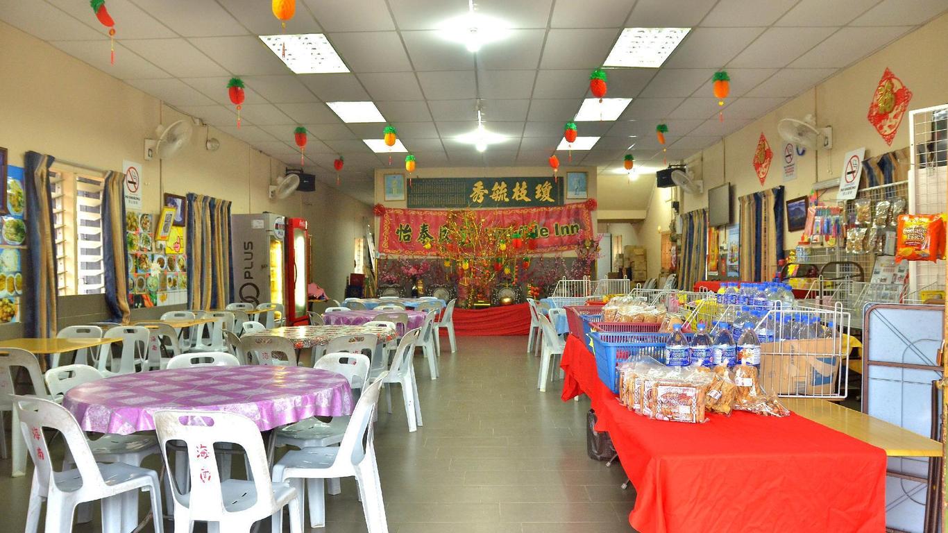 Yee Tai Inn - Sungai Lembing