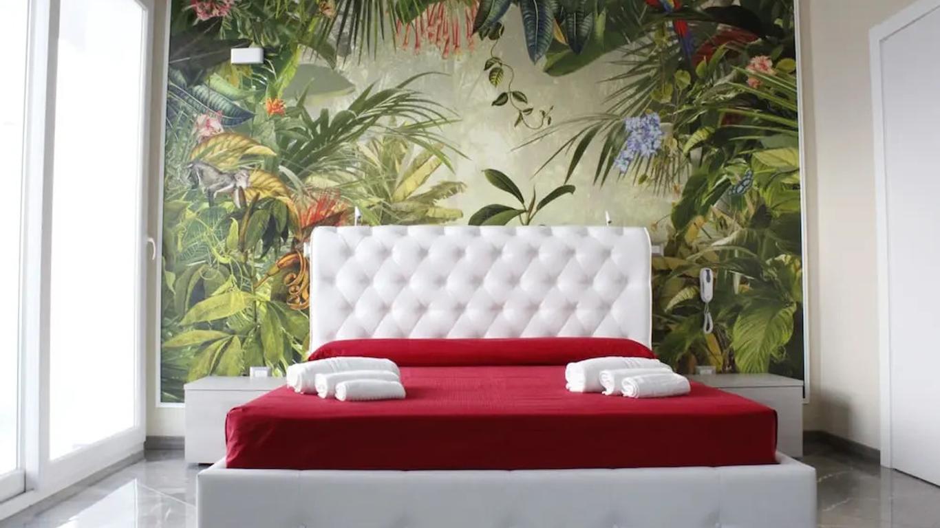 Hotel Royal - Beauty & Spa