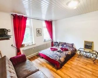 Lost Atlantis️ incl. Extras - Göttingen - Soverom