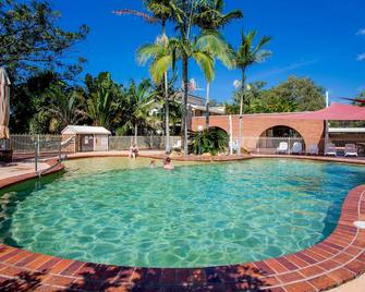 Ingenia Holidays South West Rocks - South West Rocks - Pool