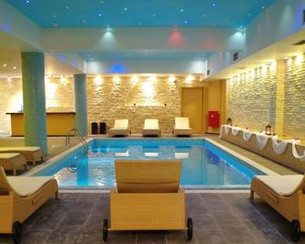 Rimondi Grand Resort & Spa - Magnisia - Pool
