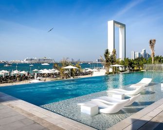 La Vie, Jbr - Dubaï - Piscine