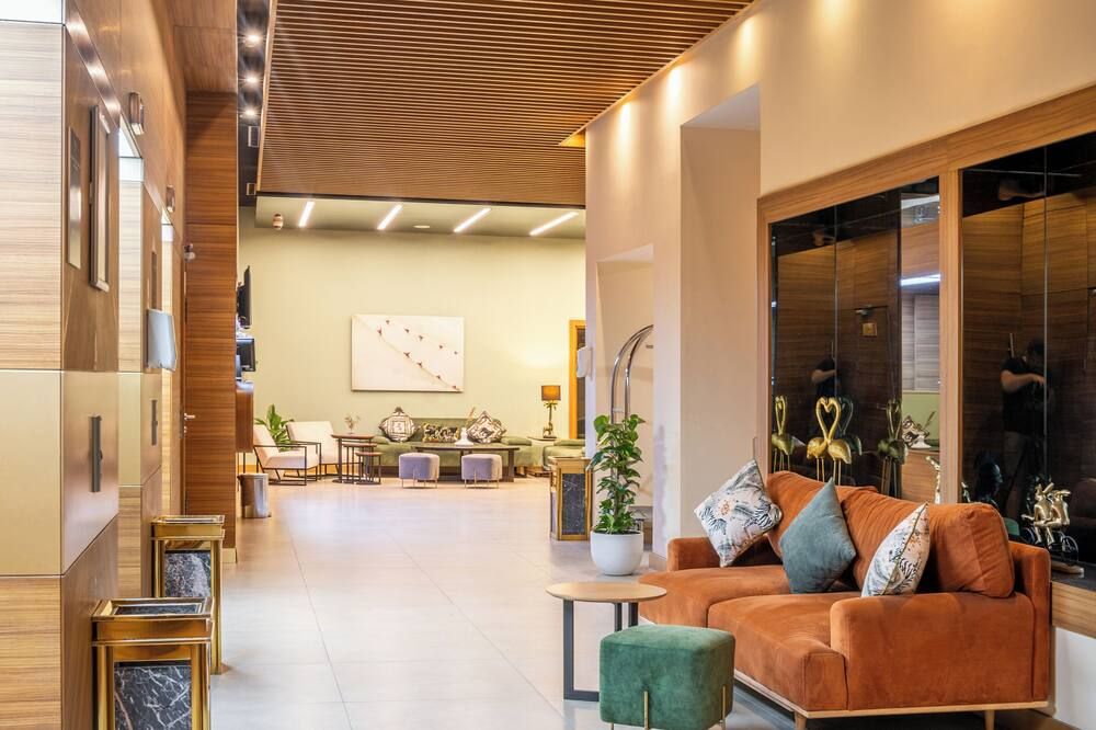 Kenzi Basma Hotel thumbnail 3