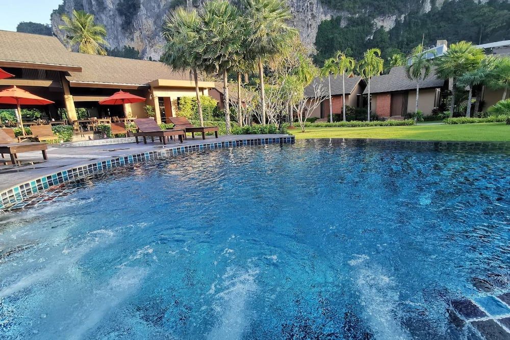 Aonang Hill Krabi-Sha Extra Plus