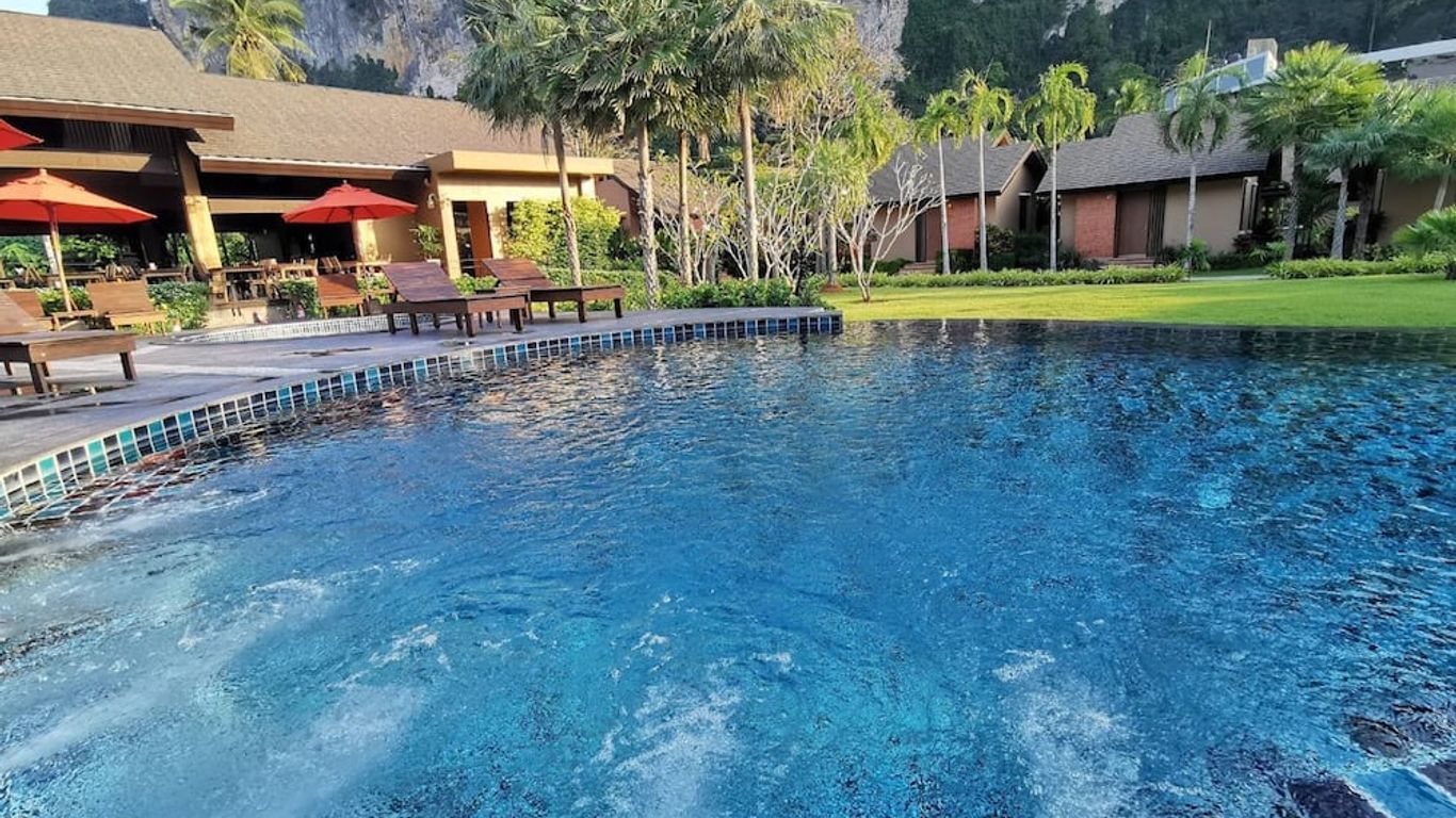 Aonang Hill Krabi-Sha Extra Plus