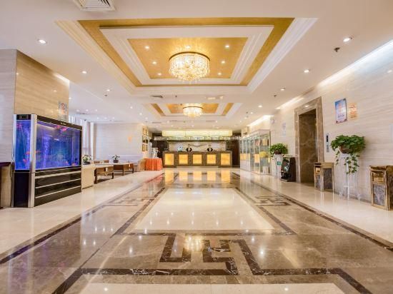 Elite Hotel Xi'an - שי-אן - לוב י