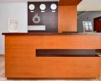 Orionis Kannur - Cananor - Recepção