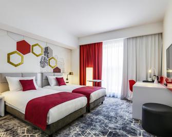 ibis Styles Nowy Sacz - Nowy Sącz - Schlafzimmer