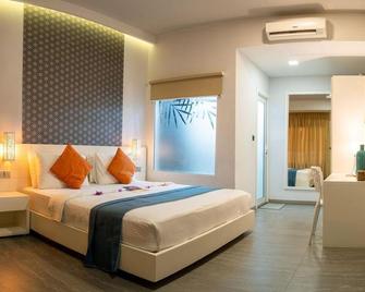 Velana Beach Hotel - Maafushi - Habitación