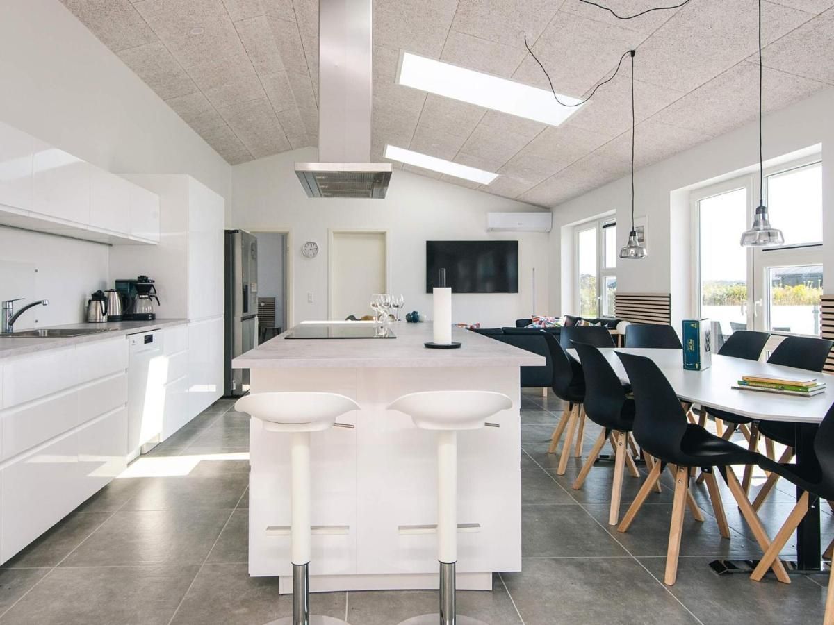 5 star holiday home in Løkken – Løkken