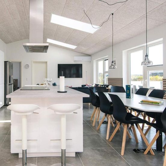 5 star holiday home in Løkken – Løkken