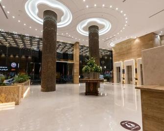 Seven Gardens Resort - Alhada - Lobby