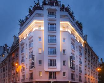 Hôtel Félicien & Spa - Paris - Building