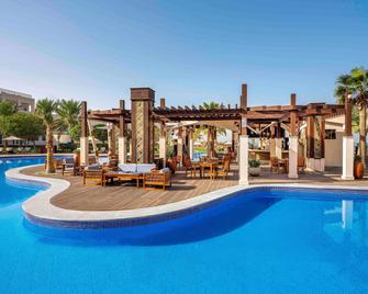 Sofitel Bahrain Zallaq Thalassa Sea & Spa - Manama - Piscina
