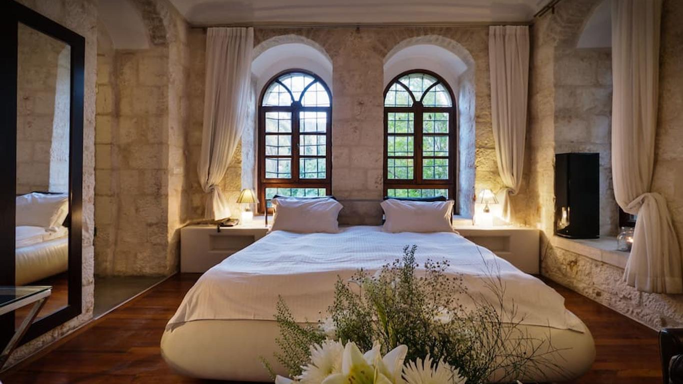 מלון בוטיק אלגרה