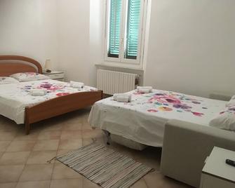 La Magnolia - Livorno - Bedroom