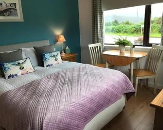 Millview Bed & Breakfast - Ullapool - Habitación
