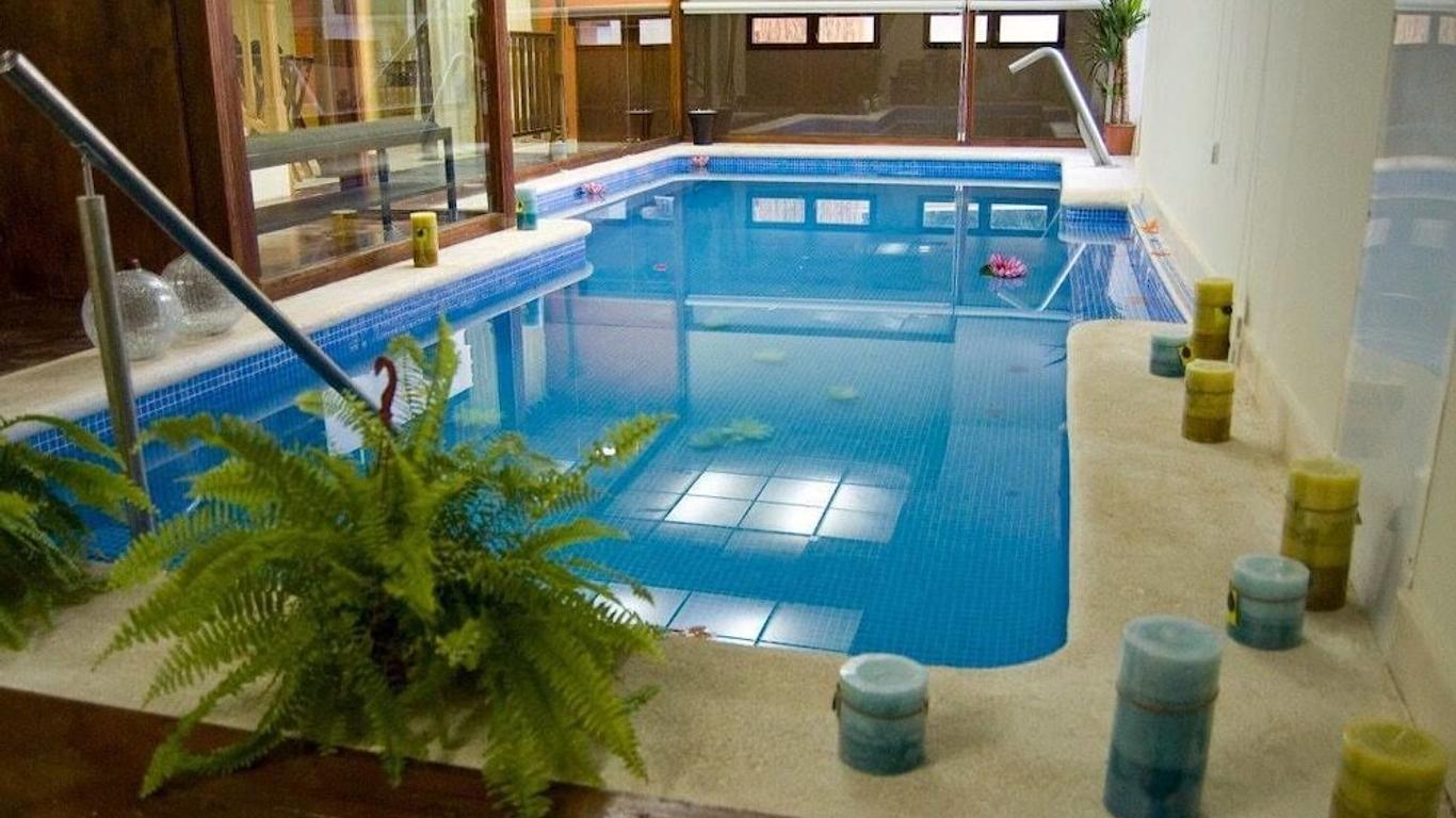 Agua Viva Eco H Wellness Castro Urdiales