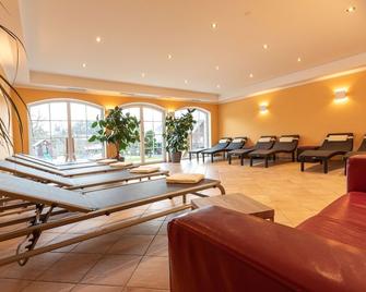 Reiters Wohlfühlhotel - Haus Im Ennstal