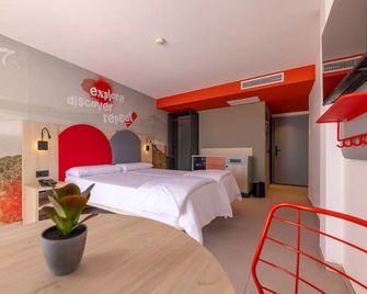 Sholeo Lodges Los Gigantes - Puerto de Santiago